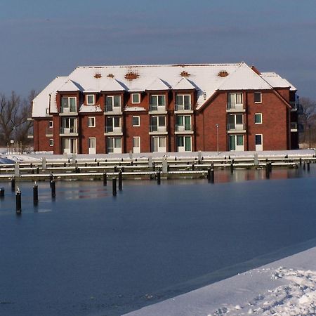 Lagunenstadt Ueckermuende Ag Экстерьер фото