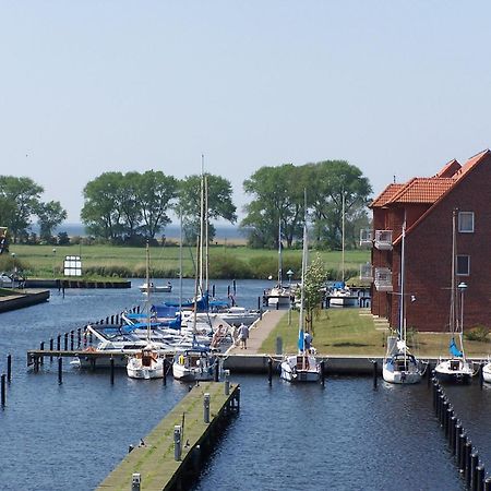 Lagunenstadt Ueckermuende Ag Экстерьер фото