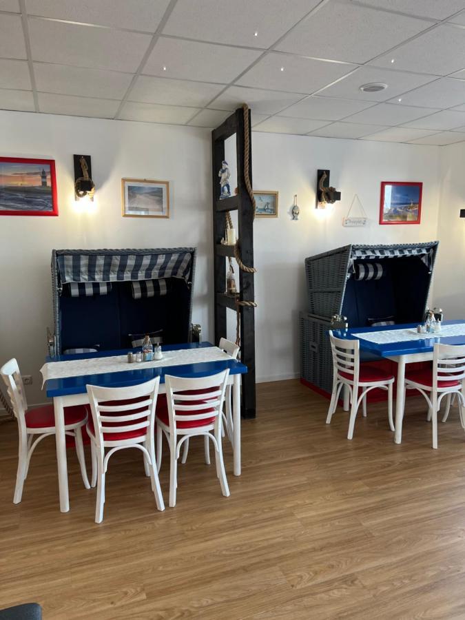 Lagunenstadt Ueckermuende Ag Экстерьер фото