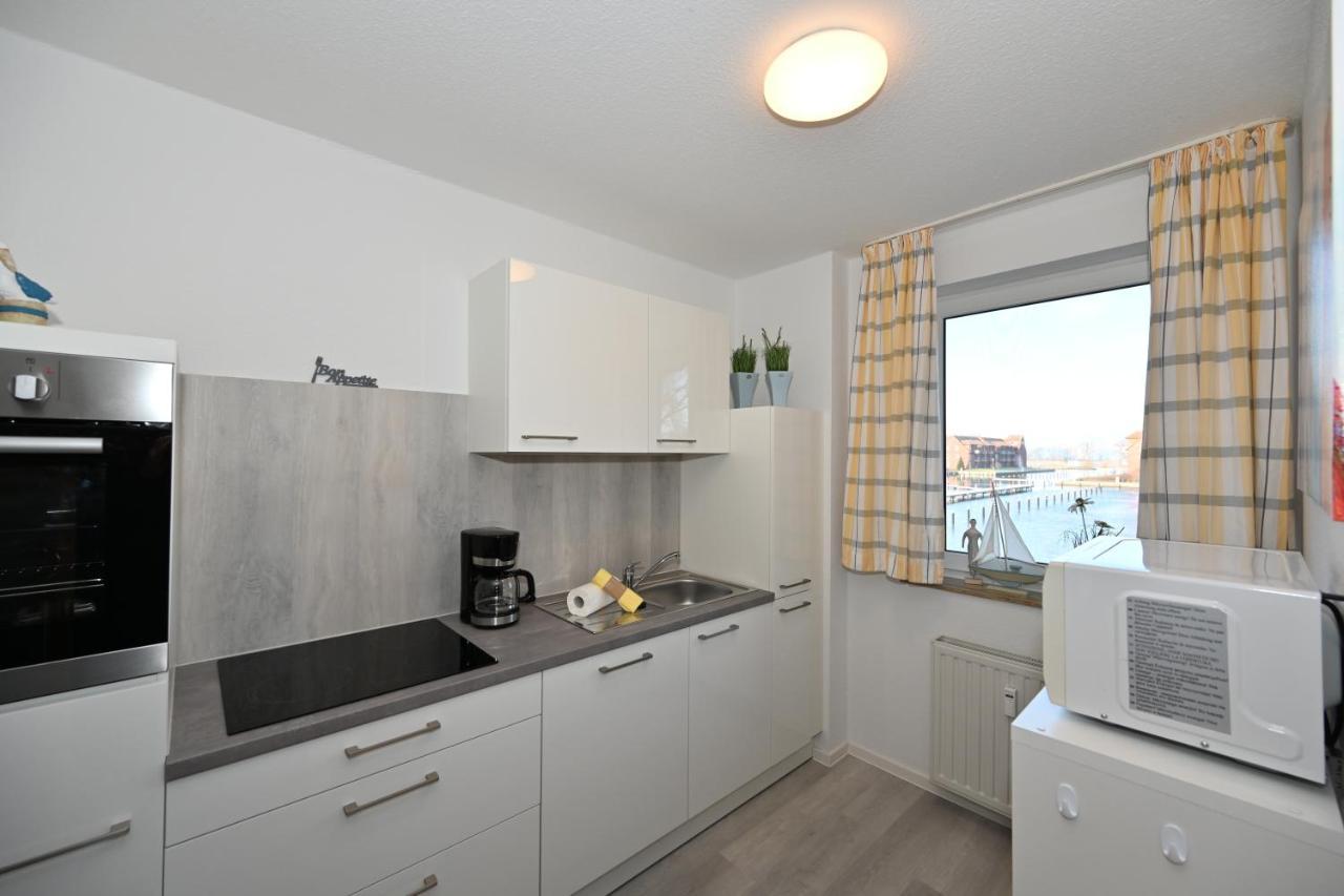 Lagunenstadt Ueckermuende Ag Экстерьер фото