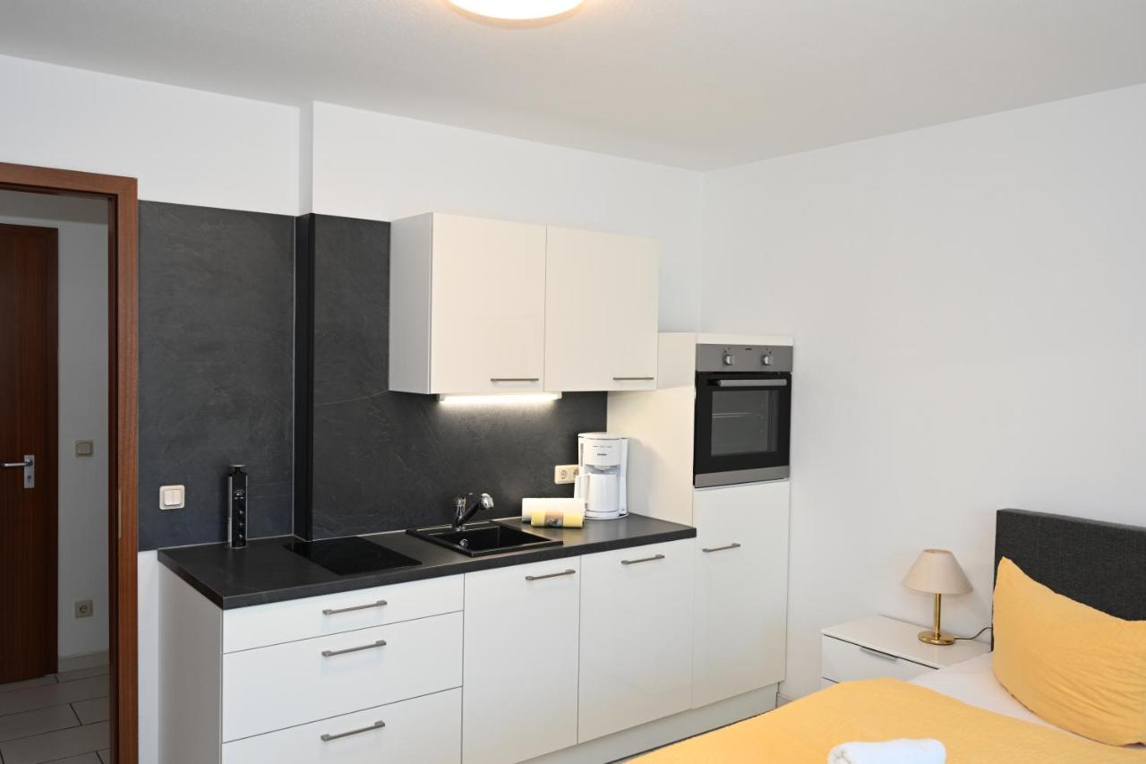 Lagunenstadt Ueckermuende Ag Экстерьер фото