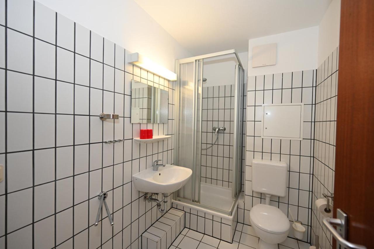 Lagunenstadt Ueckermuende Ag Экстерьер фото